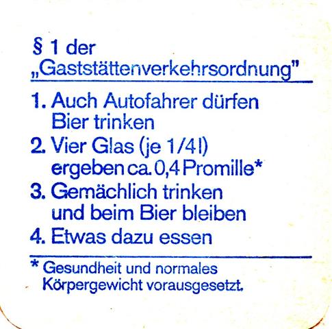 bremerhaven hb-hb victoria quad 2b (185-gastst�ttenverkehrsordnung-blau)